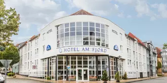 Hotel am Fjord