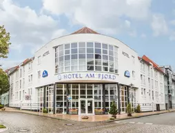 Hotel am Fjord | Schleswig-Holstein - Flensburg