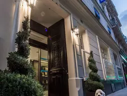 Hotel Splendor Elysees | Ile-de-France - Paris - Quartier de la Plaine-de-Monceaux