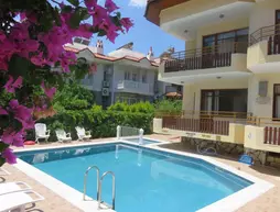 Üstün Apart | Muğla - Marmaris - İçmeler