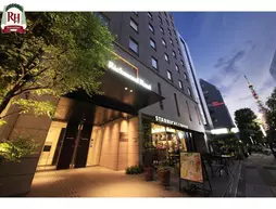 Richmond Hotel Tokyo Shiba | Tokyo (ve civarı) - Minato