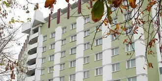 Tourist Hotel Mogilev