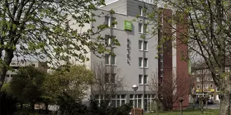 Ibis Styles Gelsenkirchen