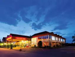 Leonardo Hotel Heidelberg Walldorf | Baden-Wuerttemberg - Walldorf