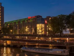 ibis Amsterdam Centre | Kuzey Hollanda - Amsterdam - Amsterdam Merkezi