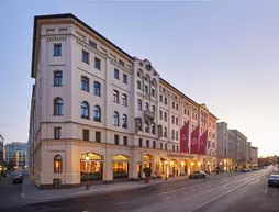 Vier Jahreszeiten Kempinski München | Bavyera - Münih (ve civarı) - Münih Kent Merkezi - Graggenau