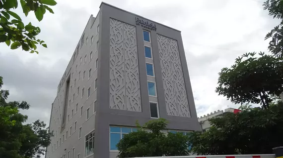 Fairfield by Marriott Pune Kharadi | Maharaştra - Pune Bölgesi - Pune