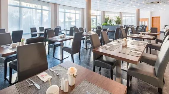 Amedia Hotel & Suites Frankfurt Airport | Hessen - Ruesselsheim - Raunheim