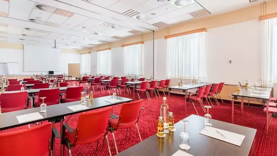 Amedia Hotel & Suites Frankfurt Airport | Hessen - Ruesselsheim - Raunheim