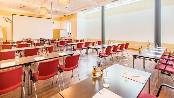 Amedia Hotel & Suites Frankfurt Airport | Hessen - Ruesselsheim - Raunheim