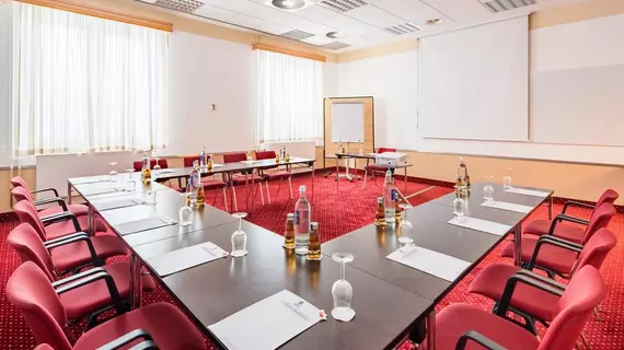 Amedia Hotel & Suites Frankfurt Airport | Hessen - Ruesselsheim - Raunheim