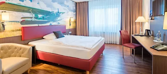 Amedia Hotel & Suites Frankfurt Airport | Hessen - Ruesselsheim - Raunheim