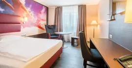 Amedia Hotel & Suites Frankfurt Airport | Hessen - Ruesselsheim - Raunheim