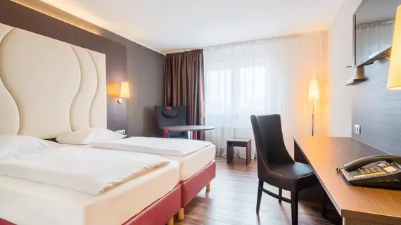 Amedia Hotel & Suites Frankfurt Airport | Hessen - Ruesselsheim - Raunheim