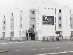 Wink Hotel Juvisy | Ile-de-France - Essonne (bölge) - Juvisy-sur-Orge