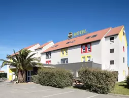 B&B Hotel PERPIGNAN Nord Aeroport