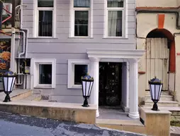 Arach Hotel Harbiye |  Istanbul  - Şişli - Harbiye