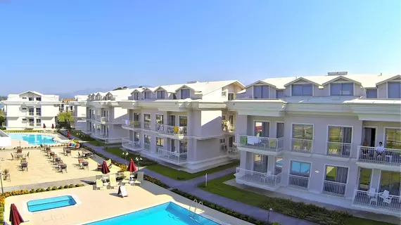 Daphne Residence | Muğla - Fethiye - Fethiye Merkezi