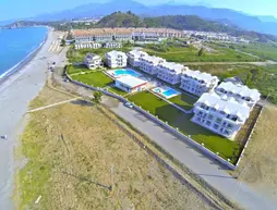 Daphne Residence | Muğla - Fethiye - Fethiye Merkezi