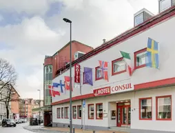 Centro Hotel Consul | Schleswig-Holstein - Kiel