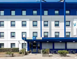 ibis budget Frankfurt Offenbach Süd | Hessen