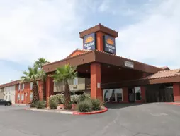 Sunrise Inn | Nevada - Clark County - Las Vegas (ve civarı) - North Las Vegas