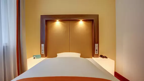 Centro Hotel Augusta | Baden-Wuerttemberg - Mannheim