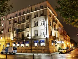 Centro Hotel Augusta | Baden-Wuerttemberg - Mannheim