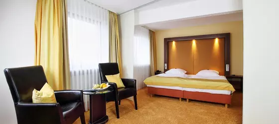 Centro Hotel Augusta | Baden-Wuerttemberg - Mannheim