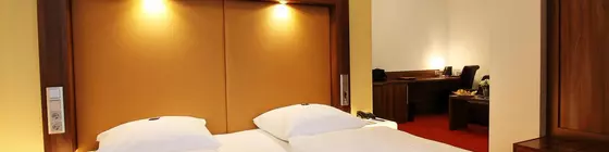 Centro Hotel Augusta | Baden-Wuerttemberg - Mannheim