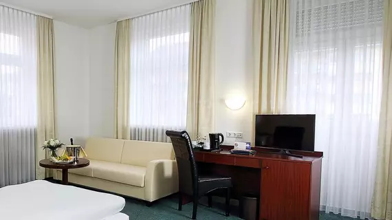 Centro Hotel Augusta | Baden-Wuerttemberg - Mannheim