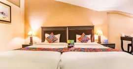 FabHotel U Calangute | Goa - Kuzey Goa - Calangute