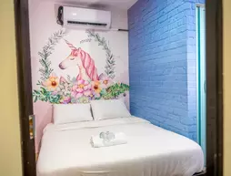 Good Friend Hotel | Penang - George Town - Merkez George Town