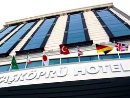 Adana Taskopru Hotel | Adana - Seyhan