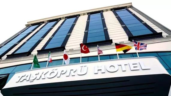 Adana Taskopru Hotel | Adana - Seyhan