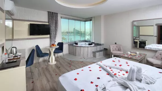 Adana Taskopru Hotel | Adana - Seyhan