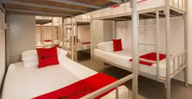 RedDoorz Hostel @ Kallang MRT | Singapur - Kallang - Geylang