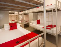 RedDoorz Hostel @ Kallang MRT | Singapur - Kallang - Geylang