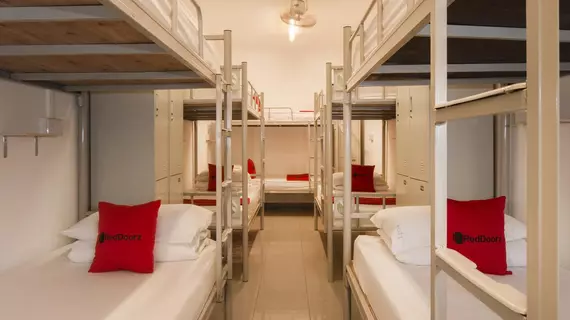 RedDoorz Hostel @ Kallang MRT | Singapur - Kallang - Geylang