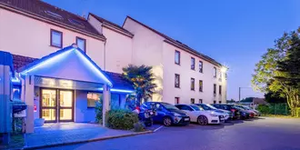 Comfort Hotel Linas - Montlhery