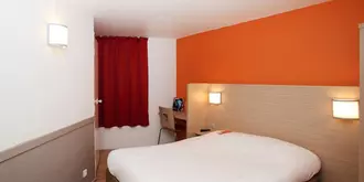 Hotel Marseille Centre Prefecture (Futur ibis)