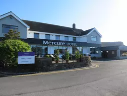 Mercure Preston Samlesbury | Lancashire (kontluk) - Ribble Valley District - Preston