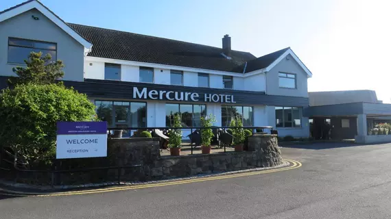 Mercure Preston Samlesbury | Lancashire (kontluk) - Ribble Valley District - Preston