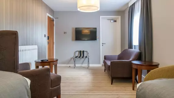 Mercure Preston Samlesbury | Lancashire (kontluk) - Ribble Valley District - Preston