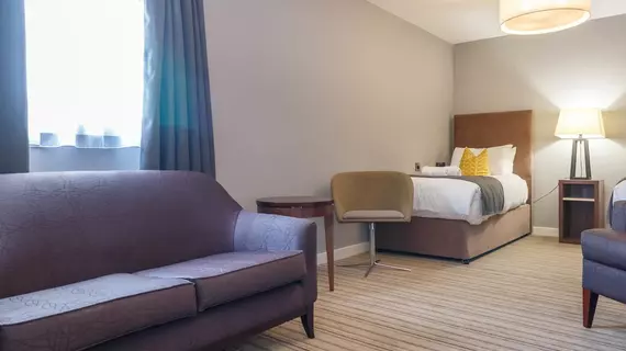 Mercure Preston Samlesbury | Lancashire (kontluk) - Ribble Valley District - Preston