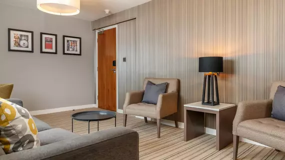 Mercure Preston Samlesbury | Lancashire (kontluk) - Ribble Valley District - Preston