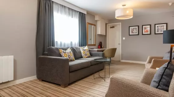 Mercure Preston Samlesbury | Lancashire (kontluk) - Ribble Valley District - Preston