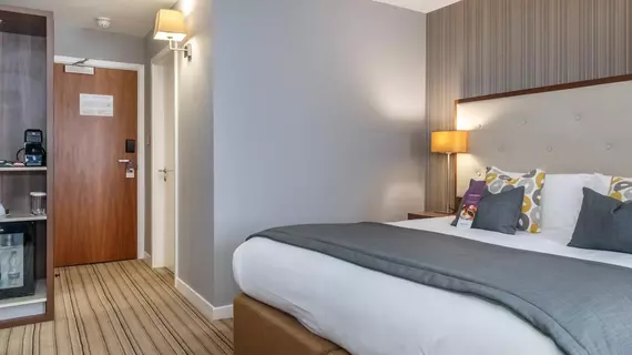 Mercure Preston Samlesbury | Lancashire (kontluk) - Ribble Valley District - Preston