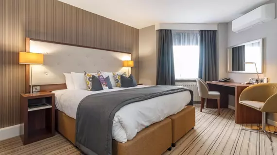 Mercure Preston Samlesbury | Lancashire (kontluk) - Ribble Valley District - Preston