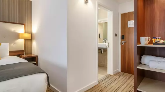 Mercure Preston Samlesbury | Lancashire (kontluk) - Ribble Valley District - Preston